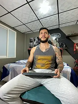 marcel_crawford96 webcam