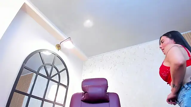 scarlet_edwars webcam