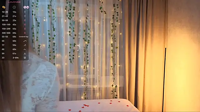 CarolinePepper webcam