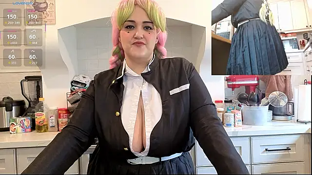 nevermakeawish webcam