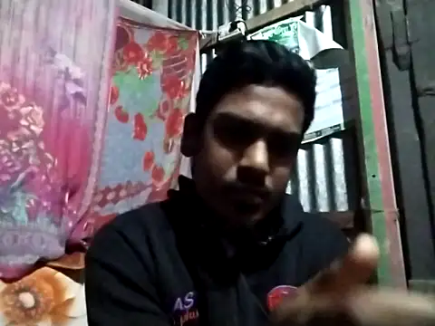 HoT_BoY__Salim_Khan_BD webcam