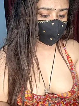 Indian-hotm-Neha webcam