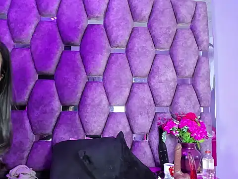 Gisell_Squirt_ webcam