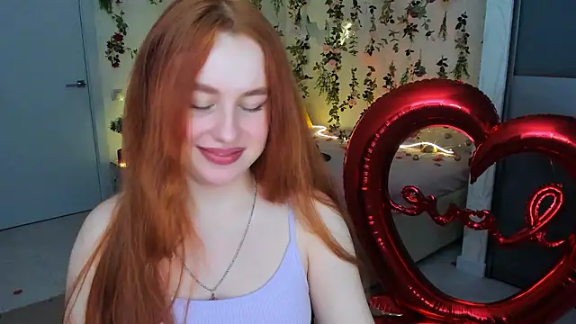 AirySilhouette webcam