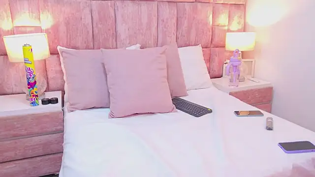 AlejandraMartinezz webcam