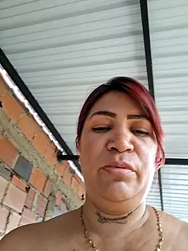 Webcam Model (Naughty_Mature69)  is live.Free join now!