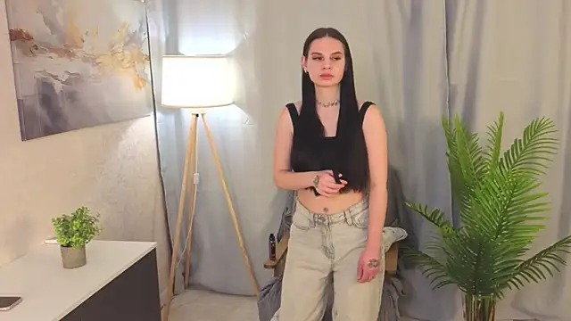 ClaritaBillard webcam