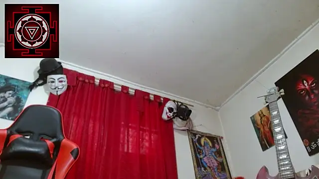 Amanda_Valeska webcam