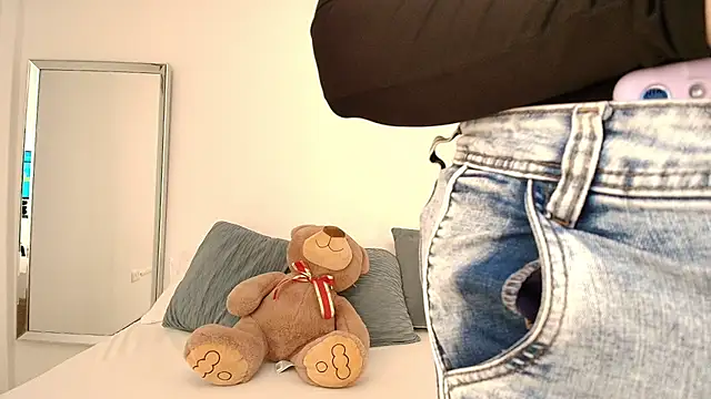 Isabella_Harley webcam