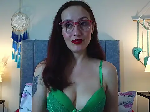 IberianMoonMK webcam