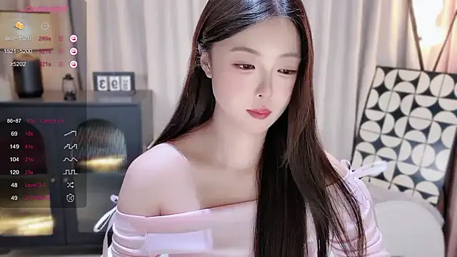 美女Ubela_7在线直播