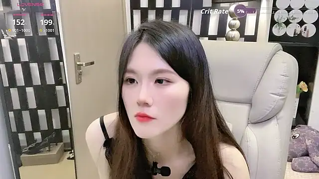 美女Yueyue-MM在线直播