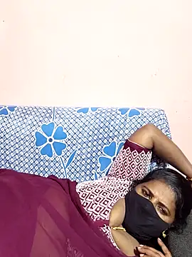 Webcam Model (siri_tamiltelugu)  is live.Free join now!