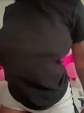 Creamesensation webcam