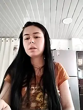 ArianaSmith69 webcam