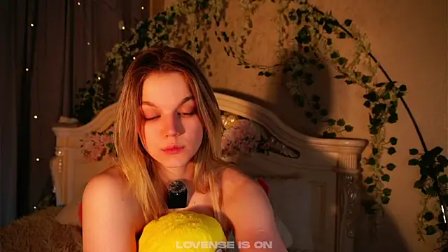 EdlinAlliston webcam