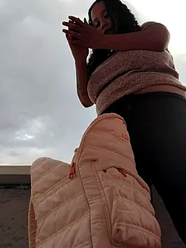 You-sexy-starr webcam