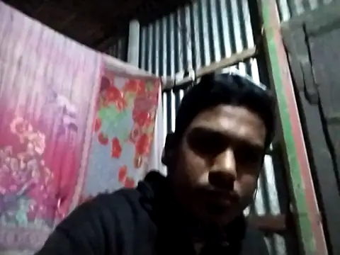 HoT_BoY__Salim_Khan_BD webcam