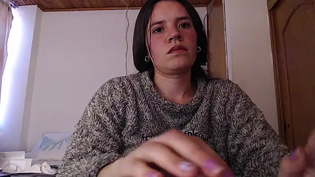 Shanel_Lozano webcam