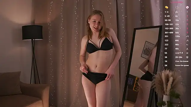 VinnieSerrano webcam