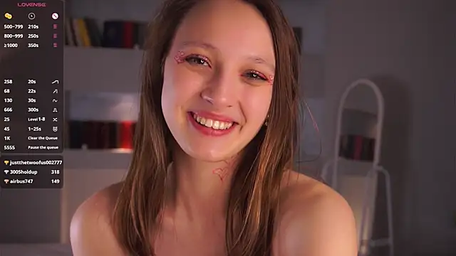 MarylynnMiyagawa webcam