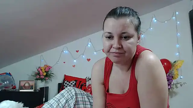 SweetMaddy888 webcam