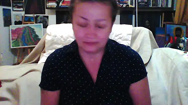 MariaAnaSunshine webcam