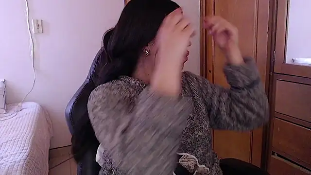 Shanel_Lozano webcam