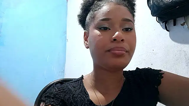 MadelynStamant webcam