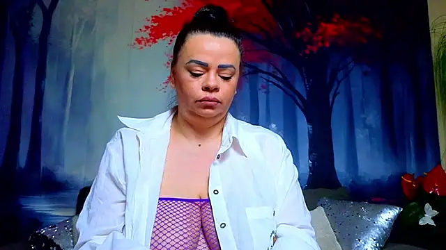 ElizabethEven webcam