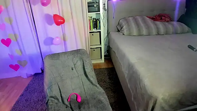 oktopussy xxx live show