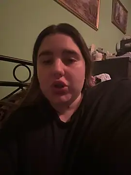 marouskasecret webcam