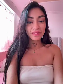 Webcam Model (Bonny_Eva)  is live.Free join now!