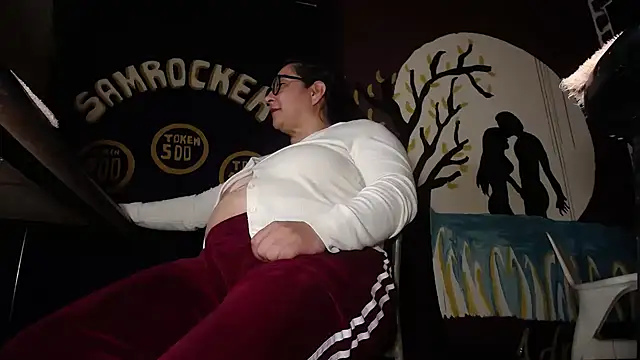 samrocker_sex webcam