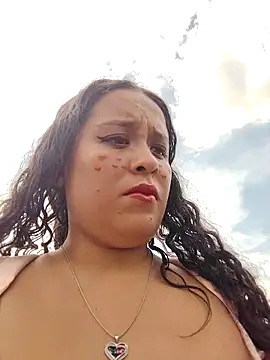 You-sexy-starr webcam