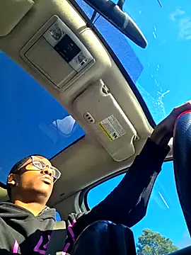 hormoneactivated webcam