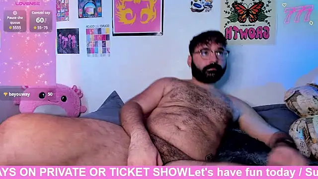 johnnyalx webcam