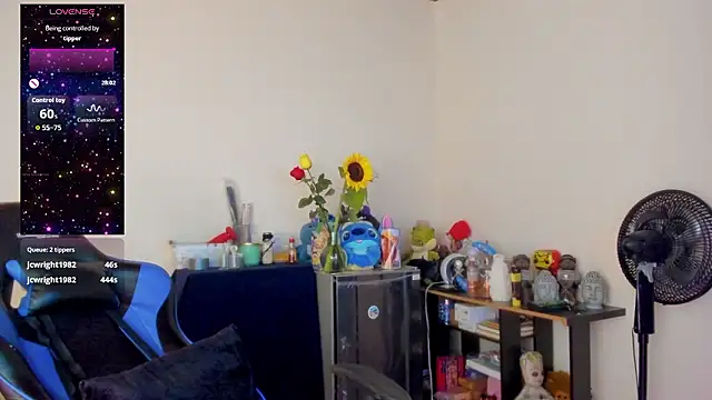 scarlet-kennedy98 webcam