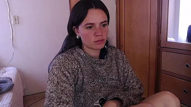 Shanel_Lozano webcam