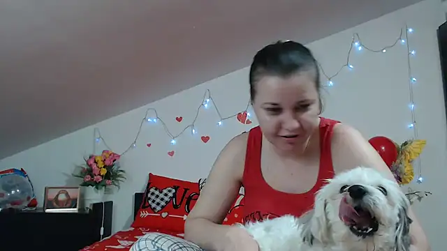 SweetMaddy888 webcam