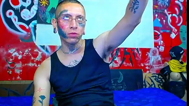 deivid_estrada webcam