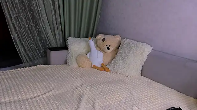 Sweeet_Barbie webcam