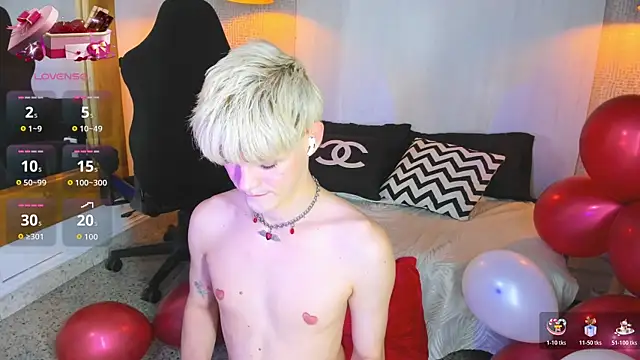 VladHellsing4 webcam