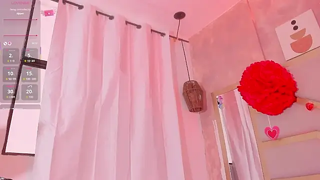 samanthapardo webcam