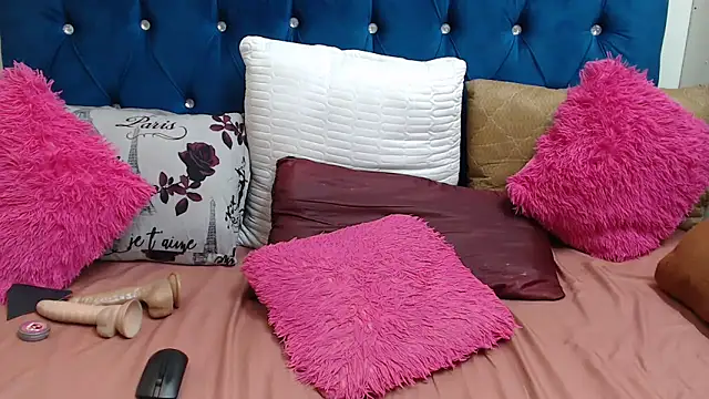 SexyLadyBoosxx webcam