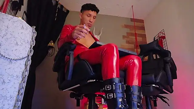 AngeloandEdward webcam