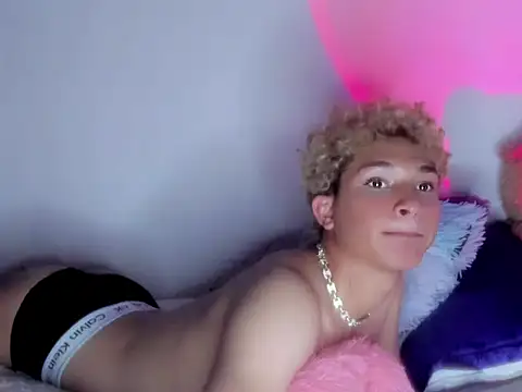 patrick_angel6 webcam