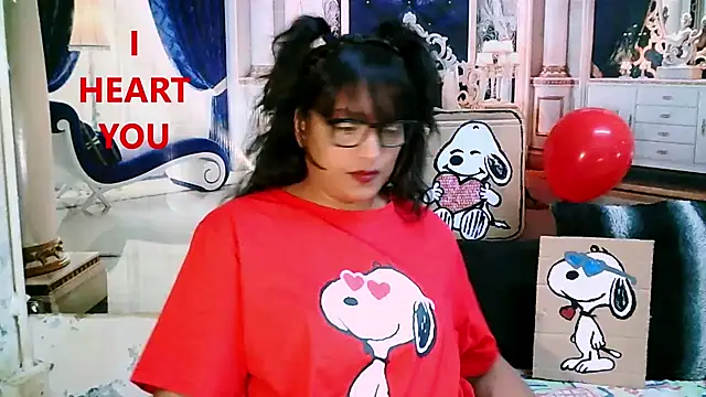 IndiaBlackPanther webcam