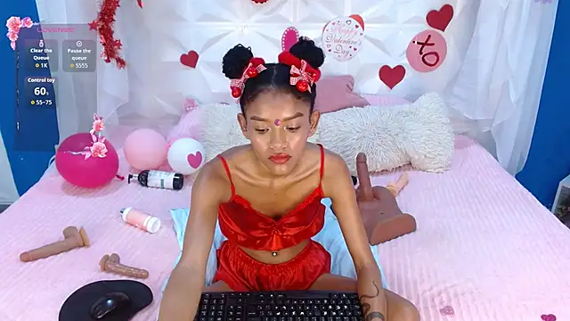 adisson_petite1 webcam