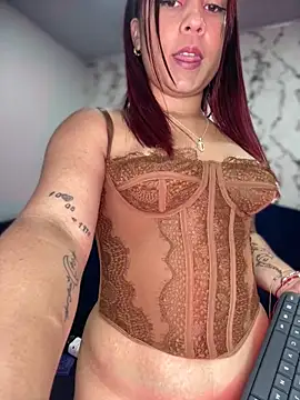 TamySweet69 webcam
